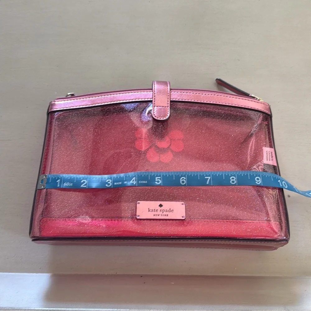 kate spade this chic